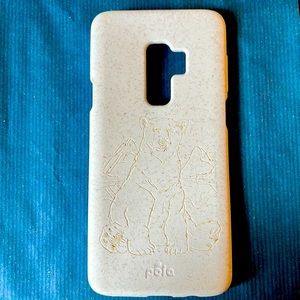 Pela case Samsung S9 Plus